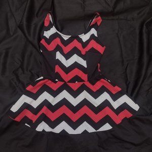 Liberty Love Dress